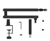 KRUX Arm 400 - 1212692 - zdjęcie 4
